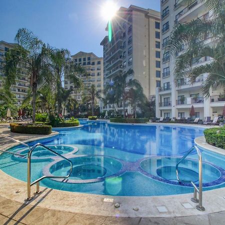Апартаменты Jaco Bay 5701 Экстерьер фото