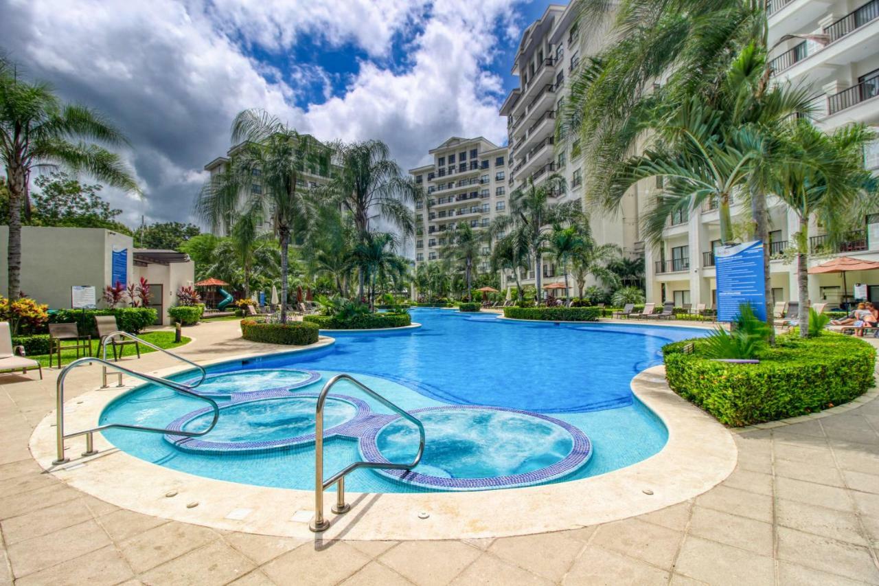 Апартаменты Jaco Bay 5701 Экстерьер фото