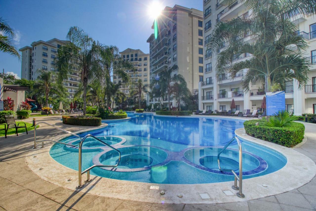 Апартаменты Jaco Bay 5701 Экстерьер фото