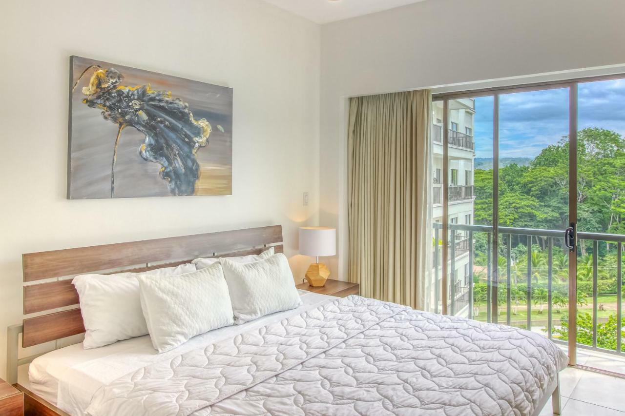 Апартаменты Jaco Bay 5701 Экстерьер фото
