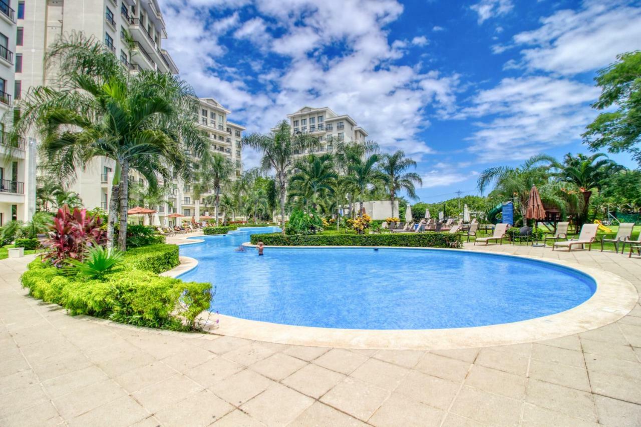 Апартаменты Jaco Bay 5701 Экстерьер фото