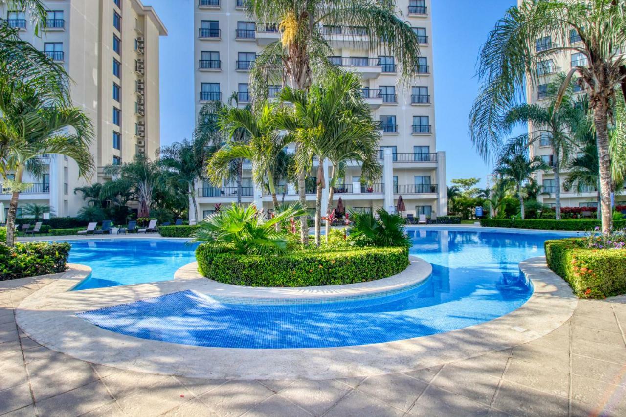 Апартаменты Jaco Bay 5701 Экстерьер фото