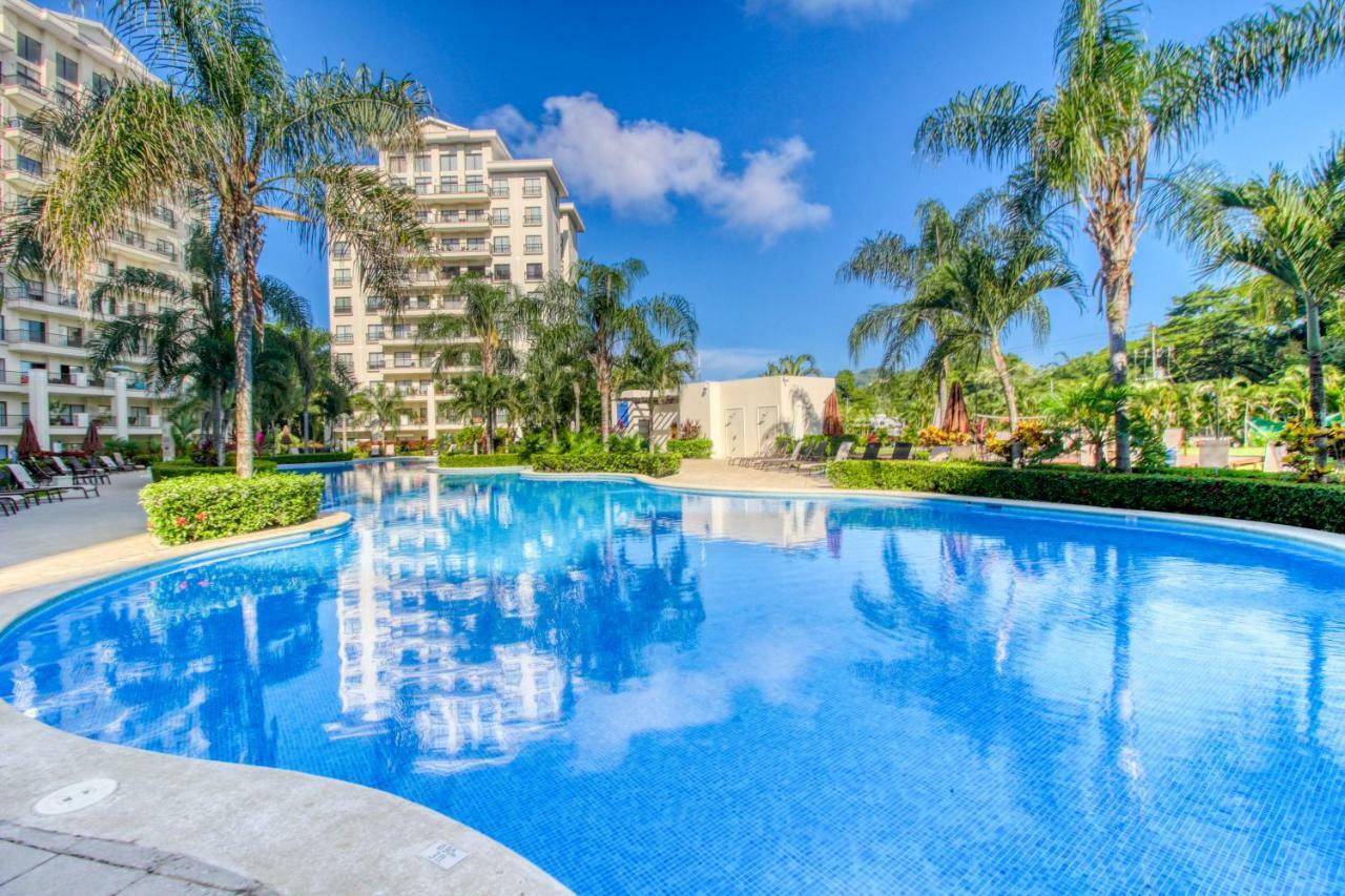 Апартаменты Jaco Bay 5701 Экстерьер фото