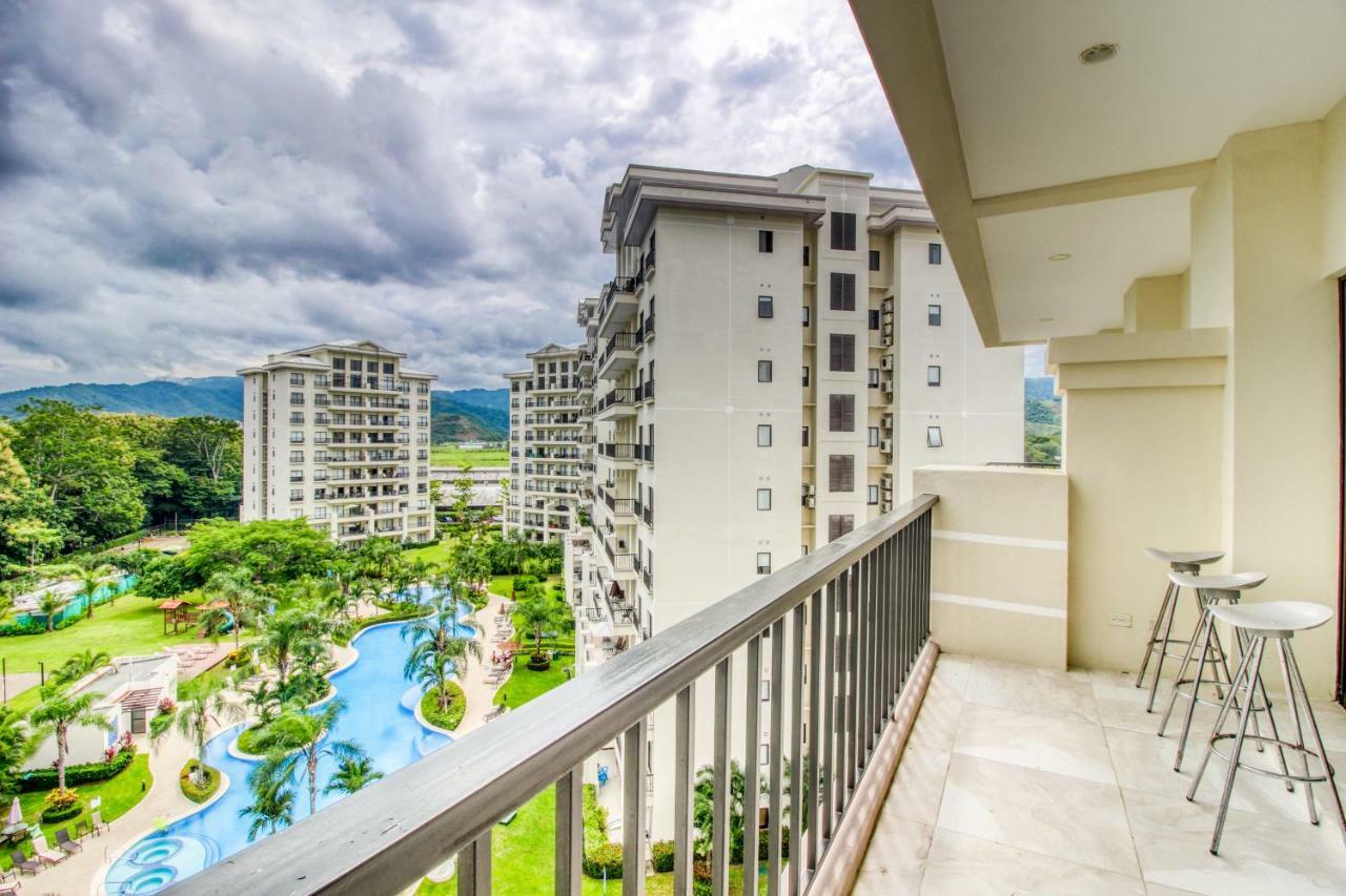 Апартаменты Jaco Bay 5701 Экстерьер фото