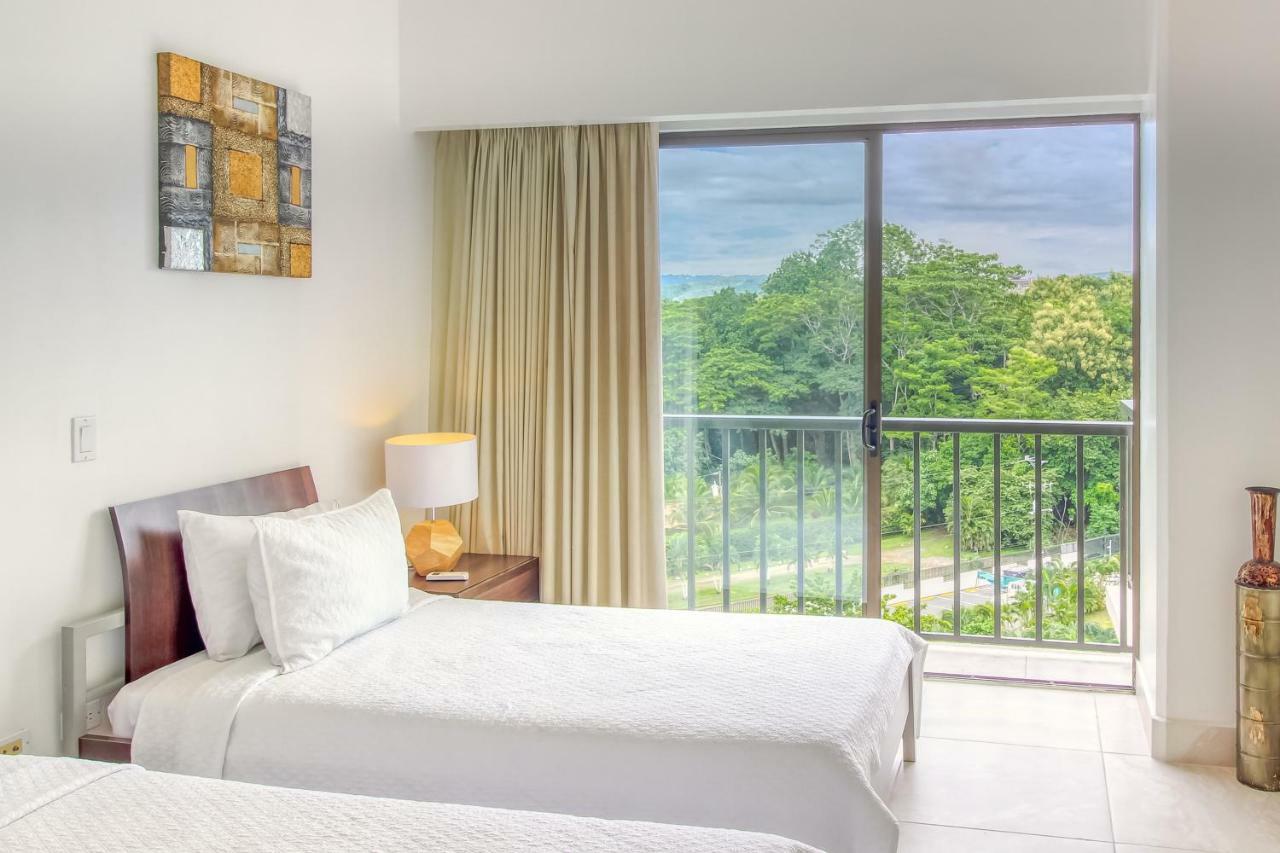 Апартаменты Jaco Bay 5701 Экстерьер фото